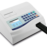 china factory made Hot sale cheap price Lab IVD Urine Analyzer