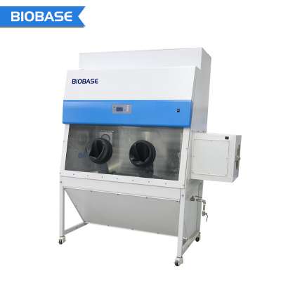 BIOBASE Safety Cabinet Class III Air Protection Products