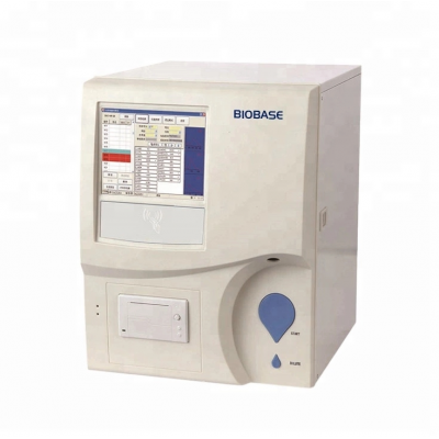 BIOBASE  BK-5000 hematology analyzers