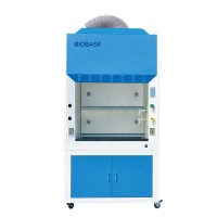 BIOBASE  Stainless Lab Furniture Fume Hood  for hospital