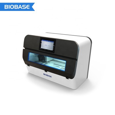 BIOBASE China nucleic acid purification PCR machine pcr machine thermal cycler real-time pcr detective system