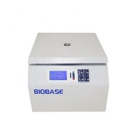 BIOBASE Micro Low Speed Centrifuge for laboratory