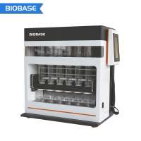 BIOBASE  testing instrument factory good price fat analyzer body composition analyser  price