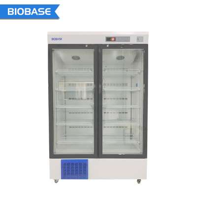 Vaccine refrigerator  for Vaccine  pharmacy  for laboratory  hospital