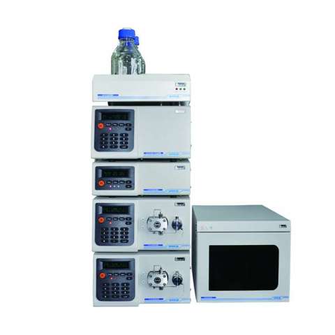 BIOBASE 45MPa High Performance Liquid Chromatography