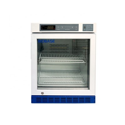 BIOBASE 2~8 C Small Laboratory Refrigerator