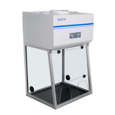 BIOBASE High-Quality Certificated Laboratory Furniture Chemical Fume Hood