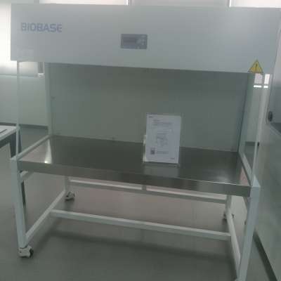 BIOBASE ISO Certification 3 Years Warranty Horizontal Laminar Flow Cabinet BBS-H1100