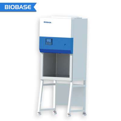 BIOBASE 11231BBC86 Model Chemotherapy PCR Desktop Biosafety Cabinet