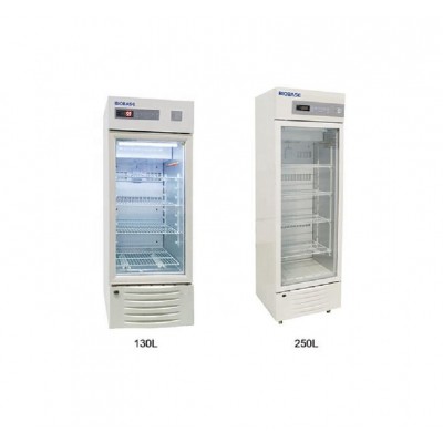 50L-600L Refrigerator Used in Laboratory pharmacy and hospital with factory price