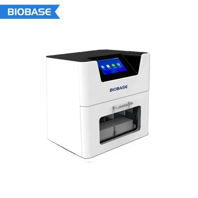 BIOBASE 32 Wells Nucleic Acid Extraction System cheap price PCR Detection System