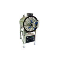 BIOBASE large capacity Horizontal Cylindrical Pressure Autoclave price