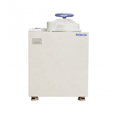 BIOBASE BKQ-B50V vertical pulse vacuum autoclave